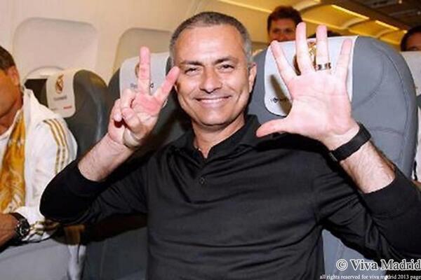 Mourinho dwie formacje oprze na wzmocnieniach z Serie A?